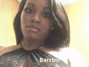 Barrbie