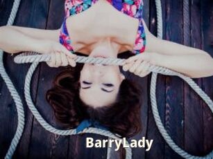 BarryLady