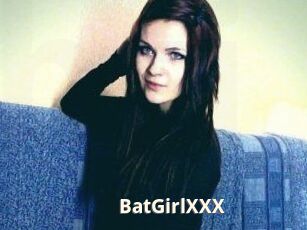 BatGirlXXX