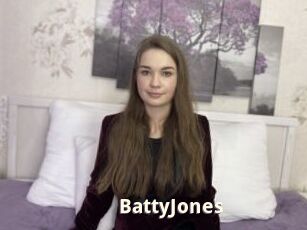BattyJones