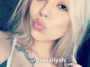 Bazaaliyah