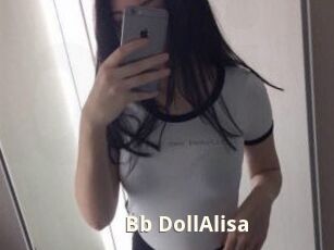 Bb_DollAlisa