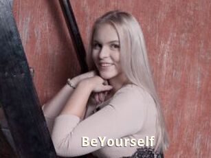 BeYourself