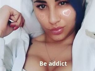 Be_addict