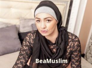 BeaMuslim