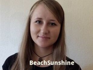 BeachSunshine