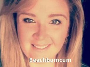 Beachbum_cum Bigtitinvasion