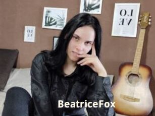 BeatriceFox
