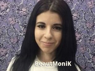 BeautMoniK Bigtitinvasion
