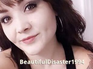 BeautifulDisaster1994 Bigtitinvasion