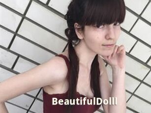 BeautifulDolll