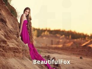 BeautifulFox