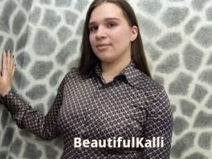 BeautifulKalli