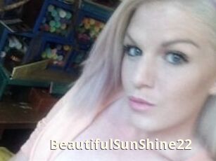 BeautifulSunShine22