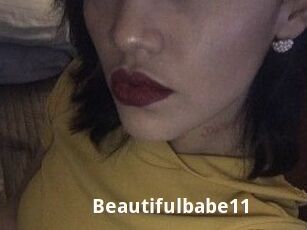 Beautifulbabe11