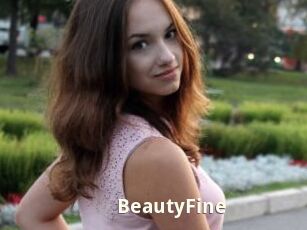 BeautyFine