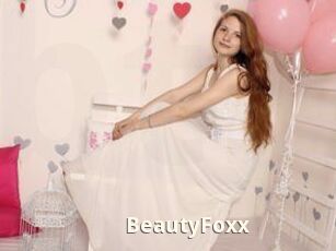 BeautyFoxx