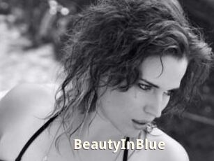 BeautyInBlue