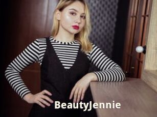 BeautyJennie