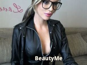 BeautyMe