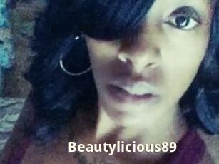 Beautylicious89