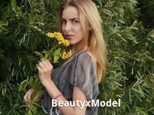BeautyxModel