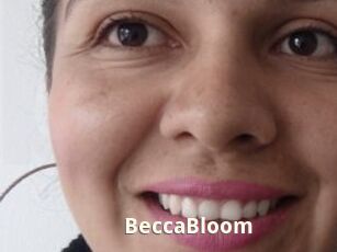 BeccaBloom