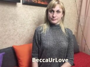 BeccaUrLove