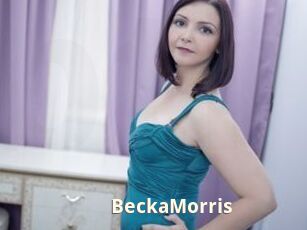 BeckaMorris