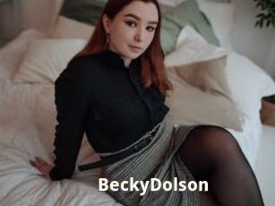 BeckyDolson