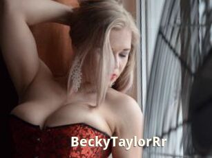 BeckyTaylorRr