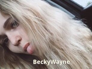 BeckyWayne Bigtitinvasion