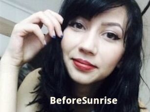 BeforeSunrise