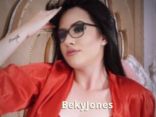 BekyJones Bigtitinvasion