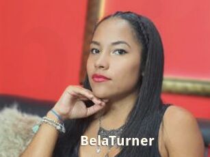 BelaTurner