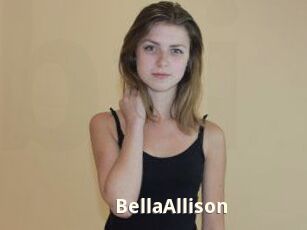 BellaAllison