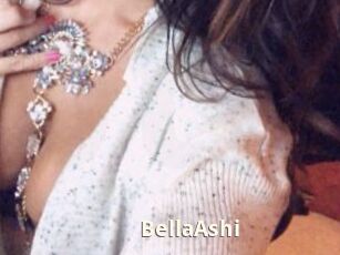 BellaAshi
