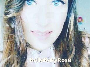BellaBabyRose