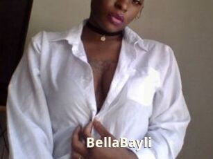 Bella_Bayli Bigtitinvasion
