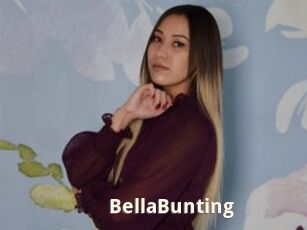 BellaBunting