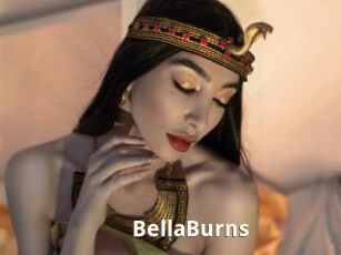 BellaBurns