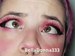 BellaDonna333