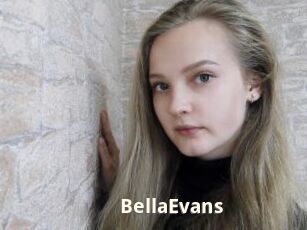 BellaEvans