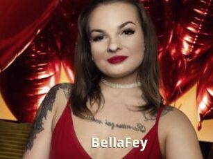 BellaFey