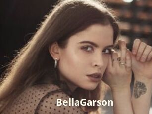 BellaGarson