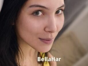 BellaHar