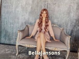 BellaJansons