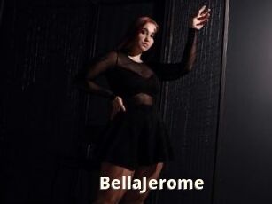 BellaJerome