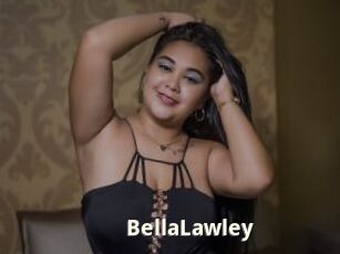 BellaLawley Bigtitinvasion