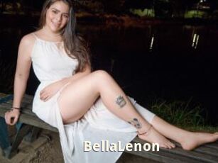 BellaLenon